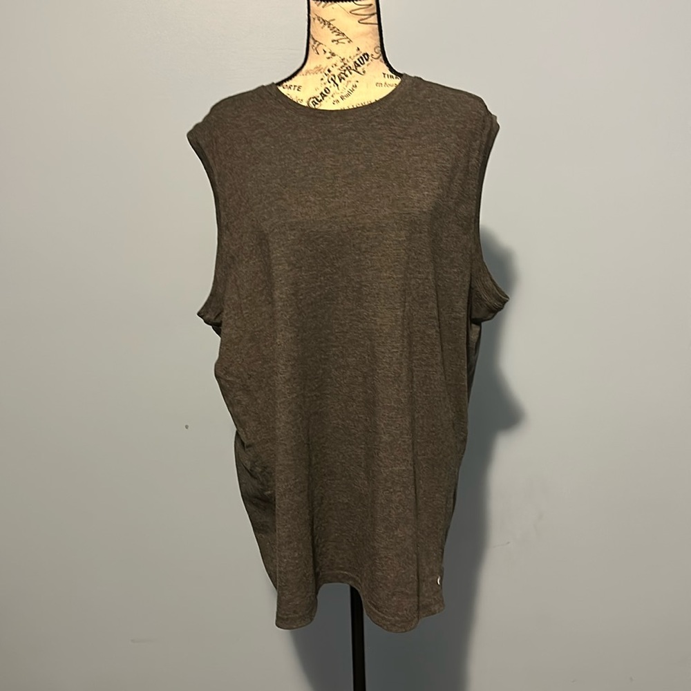 Men’s tank top